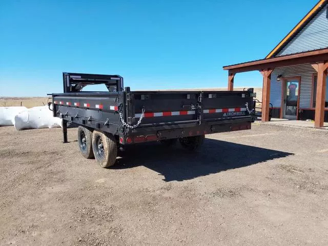 new Other Trailers Norstar  for sale, in Great Falls, MT Thumbnail 3