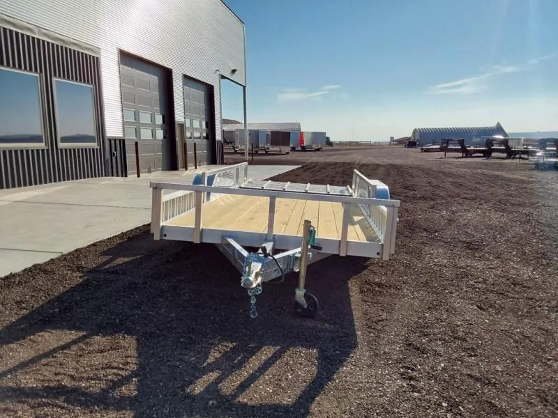 new Utility Trailers CargoPro Trailers  for sale, in Great Falls, MT Thumbnail 2