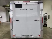 new Cargo (Enclosed) Trailers Stealth Trailers  for sale, in Great Falls, MT Thumbnail 4
