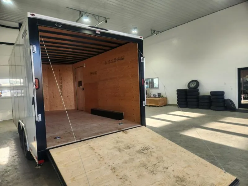 used Other Trailers Royal Cargo Trailers  for sale, in Great Falls, MT Thumbnail 5