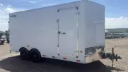 new Cargo (Enclosed) Trailers Royal Cargo Trailers  for sale, in Great Falls, MT Thumbnail 6