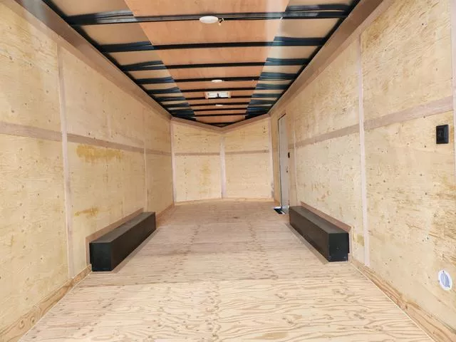 new Cargo (Enclosed) Trailers Cargo King  for sale, in Great Falls, MT Thumbnail 5