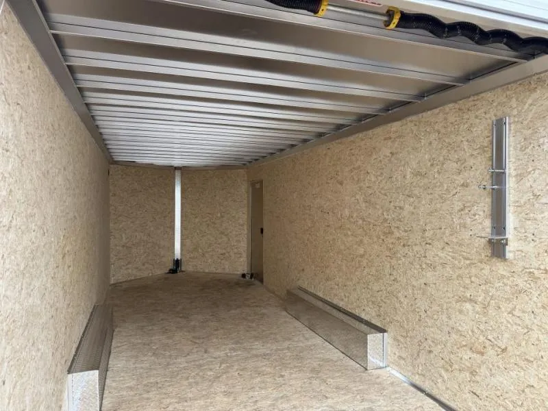 new Cargo (Enclosed) Trailers Stealth Trailers  for sale, in Great Falls, MT Thumbnail 6