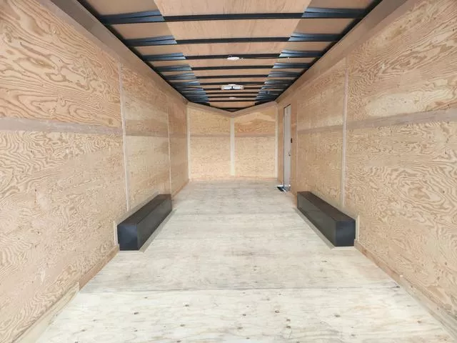new Cargo (Enclosed) Trailers Cargo King  for sale, in Great Falls, MT Thumbnail 6