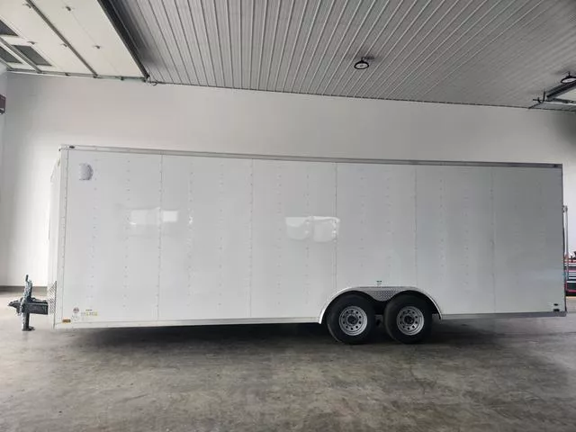 new Cargo (Enclosed) Trailers Cargo King  for sale, in Great Falls, MT Thumbnail 2