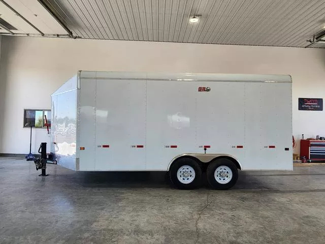 new Cargo (Enclosed) Trailers GR Trailers  for sale, in Great Falls, MT Thumbnail 2