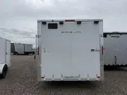 new Cargo (Enclosed) Trailers Stealth Trailers  for sale, in Great Falls, MT Thumbnail 2