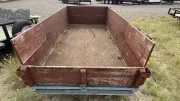 used Utility Trailers Other  for sale, in Great Falls, MT Thumbnail 4