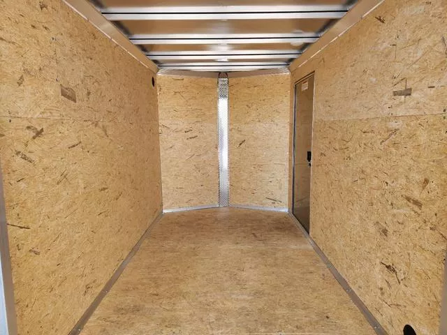 new Cargo (Enclosed) Trailers Stealth Trailers  for sale, in Great Falls, MT Thumbnail 6