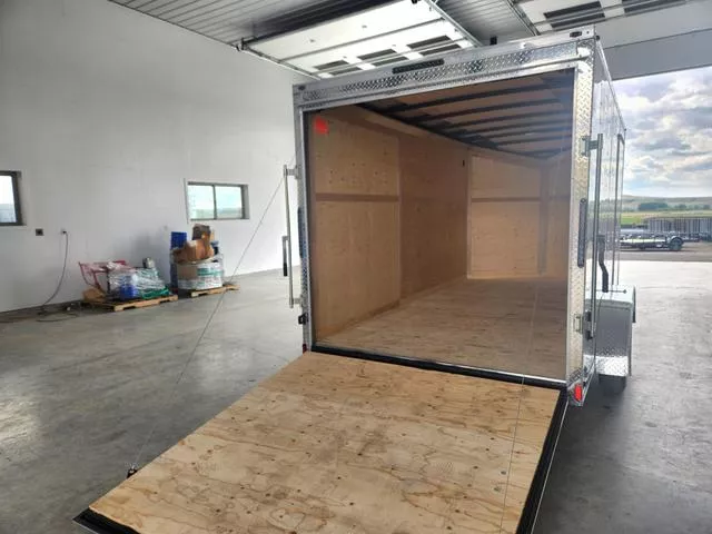 new Cargo (Enclosed) Trailers Cargo King  for sale, in Great Falls, MT Thumbnail 5