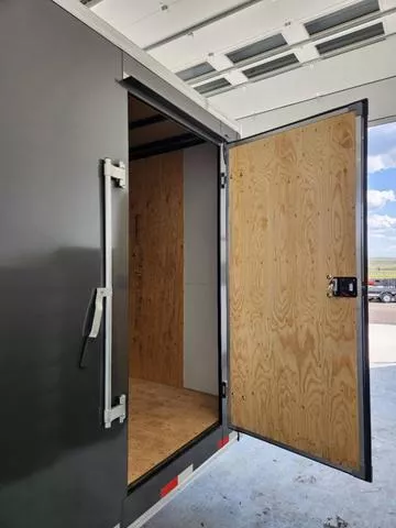 new Cargo (Enclosed) Trailers Stealth Trailers  for sale, in Great Falls, MT Thumbnail 7
