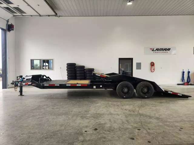 new Equipment / Flatbed Trailers Horizon Trailers  for sale, in Great Falls, MT Thumbnail 2