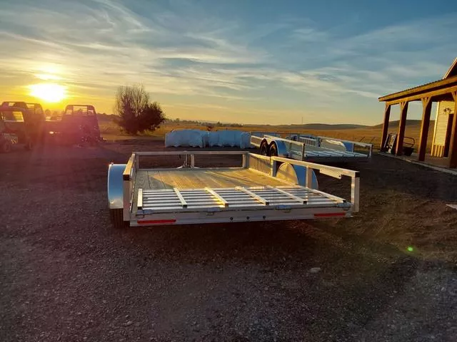 new Utility Trailers CargoPro Trailers  for sale, in Great Falls, MT Thumbnail 3