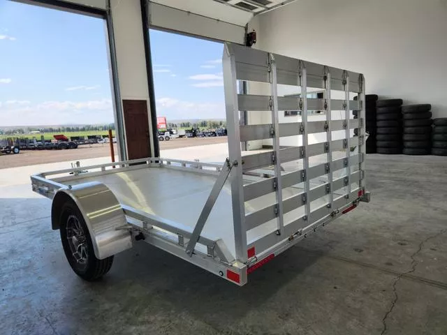 new Utility Trailers CargoPro Trailers  for sale, in Great Falls, MT Thumbnail 3
