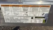 new Cargo (Enclosed) Trailers Stealth Trailers  for sale, in Great Falls, MT Thumbnail 8