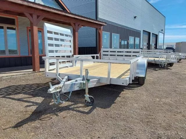 new Utility Trailers CargoPro Trailers  for sale, in Great Falls, MT Thumbnail 2
