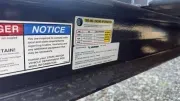new Equipment / Flatbed Trailers Lamar Trailers  for sale, in Great Falls, MT Thumbnail 6