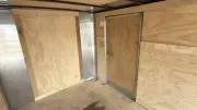 used Cargo (Enclosed) Trailers Interstate  for sale, in Great Falls, MT Thumbnail 8
