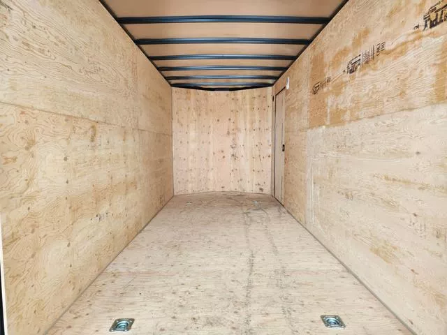 new Cargo (Enclosed) Trailers Royal Cargo Trailers  for sale, in Great Falls, MT Thumbnail 6