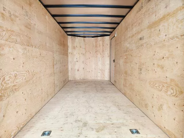 new Cargo (Enclosed) Trailers Royal Cargo Trailers  for sale, in Great Falls, MT Thumbnail 6