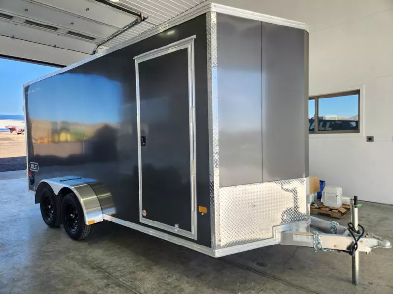 2026 Stealth Trailers Trailer 