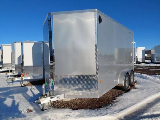 new Cargo (Enclosed) Trailers Stealth Trailers  for sale, in Great Falls, MT image-0
