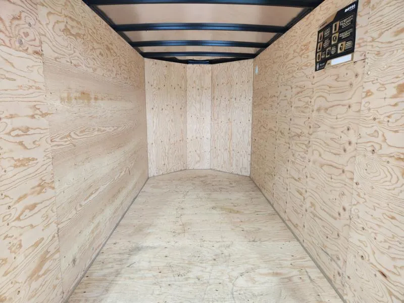 new Cargo (Enclosed) Trailers Royal Cargo Trailers  for sale, in Great Falls, MT Thumbnail 6