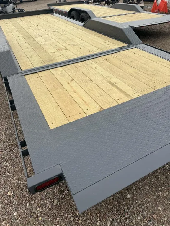 new Equipment / Flatbed Trailers Other  for sale, in Great Falls, MT Thumbnail 6