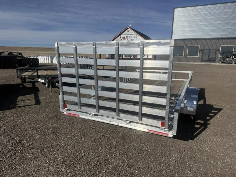 used Utility Trailers CargoPro Trailers  for sale, in Great Falls, MT Thumbnail 3