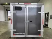 new Cargo (Enclosed) Trailers Stealth Trailers  for sale, in Great Falls, MT Thumbnail 4