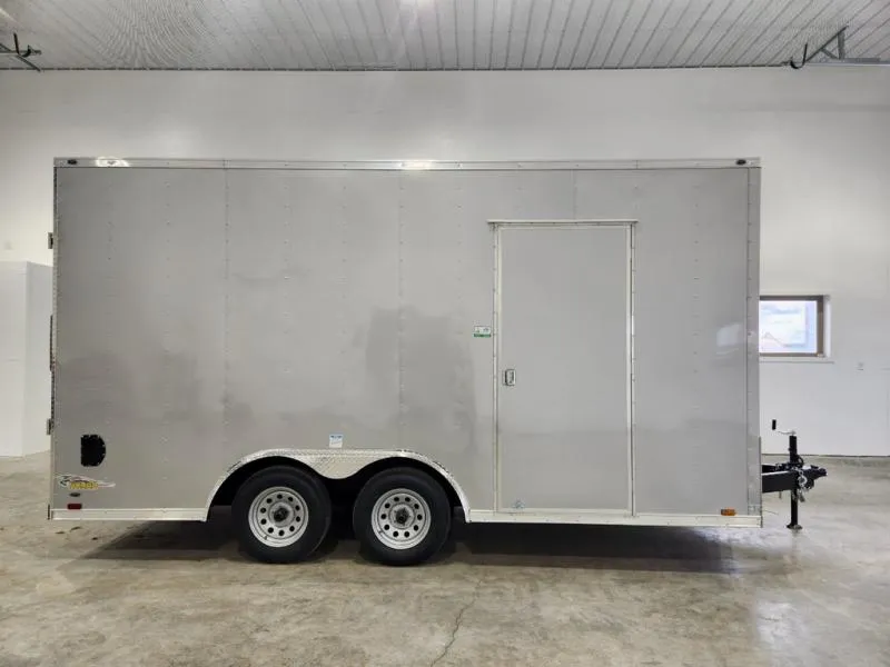 new Cargo (Enclosed) Trailers Cargo King  for sale, in Great Falls, MT Thumbnail 2