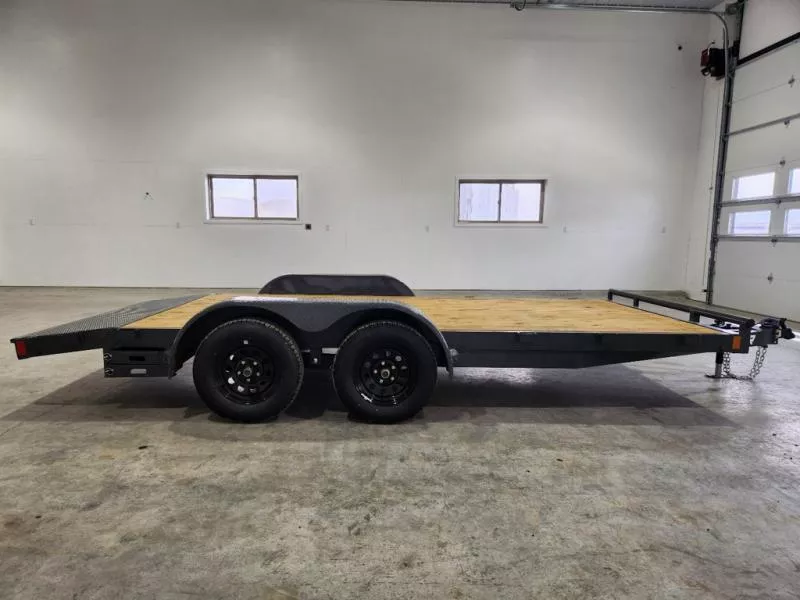 new Car Haulers / Racing Trailers Lamar Trailers  for sale, in Great Falls, MT Thumbnail 3