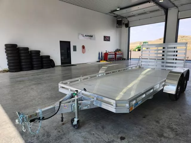2026 Cargopro Trailers Trailer 