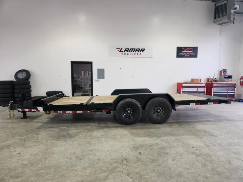 new Equipment / Flatbed Trailers GR Trailers  for sale, in Great Falls, MT Thumbnail 5