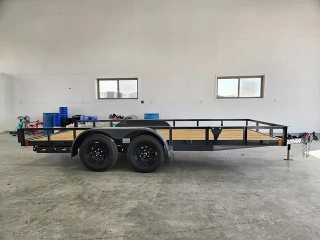new Utility Trailers Lamar Trailers  for sale, in Great Falls, MT Thumbnail 2