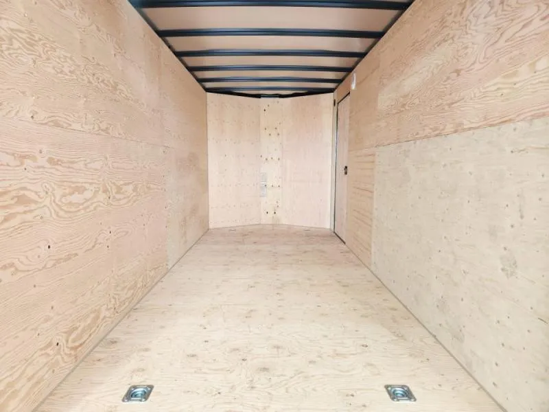 new Cargo (Enclosed) Trailers Royal Cargo Trailers  for sale, in Great Falls, MT Thumbnail 6