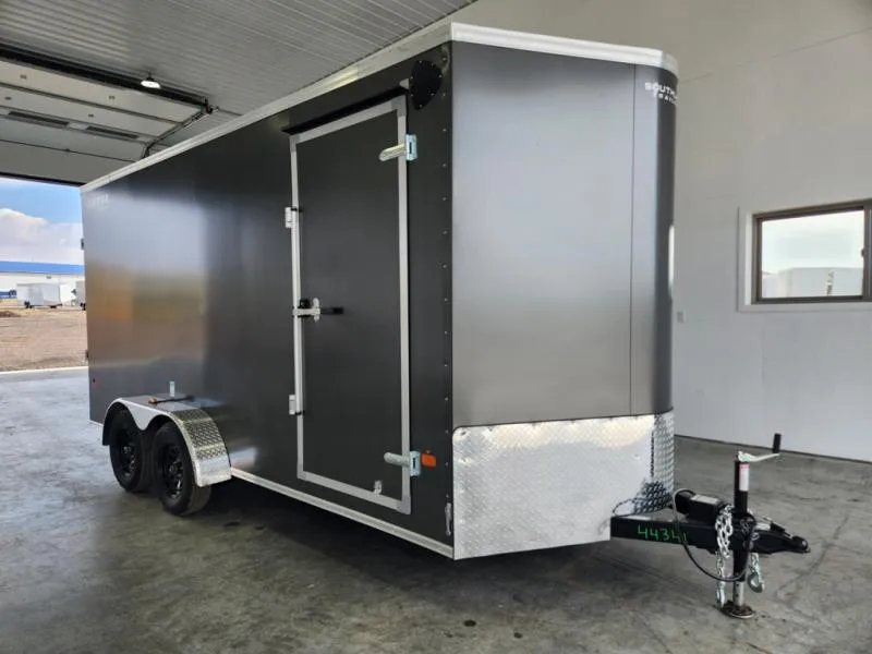 2026 Royal Cargo Trailers Trailer 