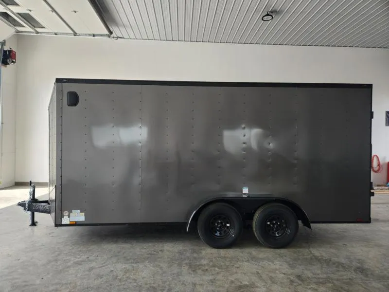new Cargo (Enclosed) Trailers Cargo King  for sale, in Great Falls, MT Thumbnail 2
