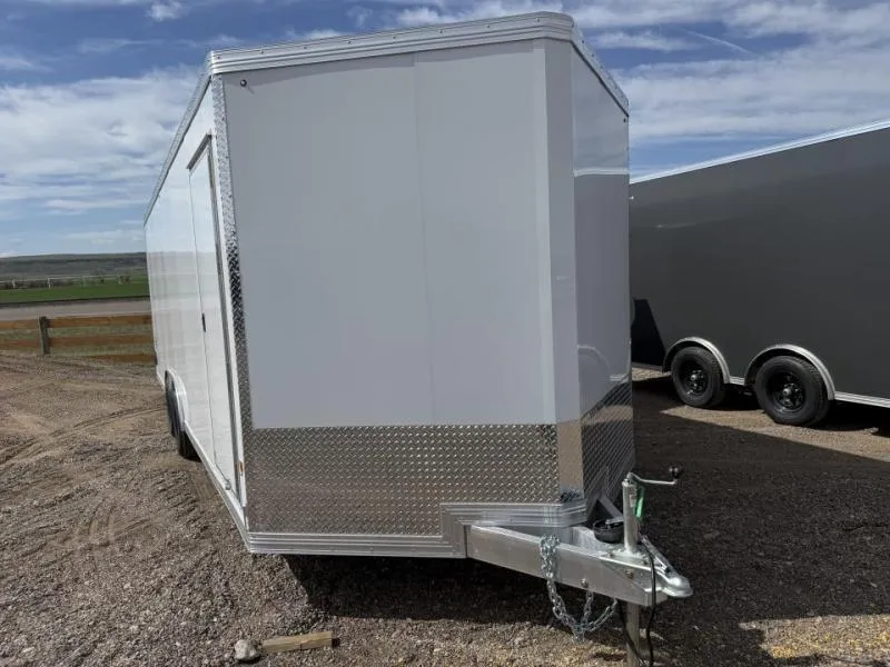 new Cargo (Enclosed) Trailers Stealth Trailers  for sale, in Great Falls, MT Thumbnail 3