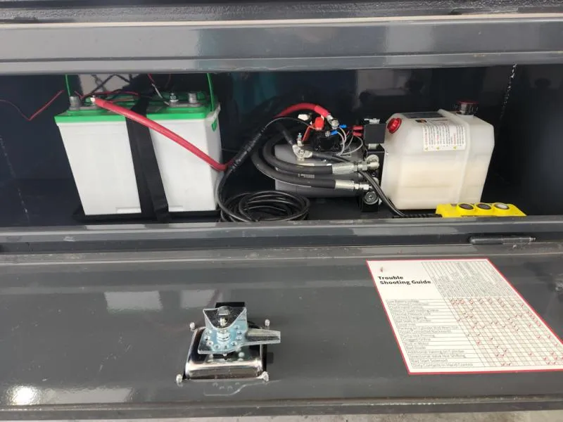 new Equipment / Flatbed Trailers Lamar Trailers  for sale, in Great Falls, MT Thumbnail 5