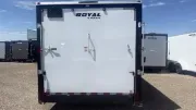 new Cargo (Enclosed) Trailers Royal Cargo Trailers  for sale, in Great Falls, MT Thumbnail 8