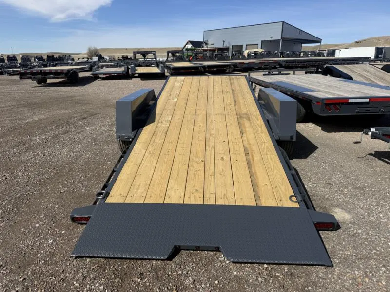 used Other Trailers Lamar Trailers  for sale, in Great Falls, MT Thumbnail 3