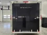 new Cargo (Enclosed) Trailers Stealth Trailers  for sale, in Great Falls, MT Thumbnail 4
