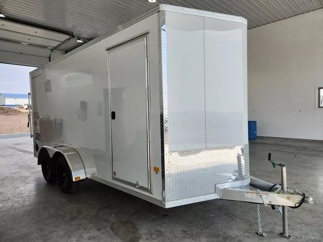 2026 Stealth Trailers Trailer 