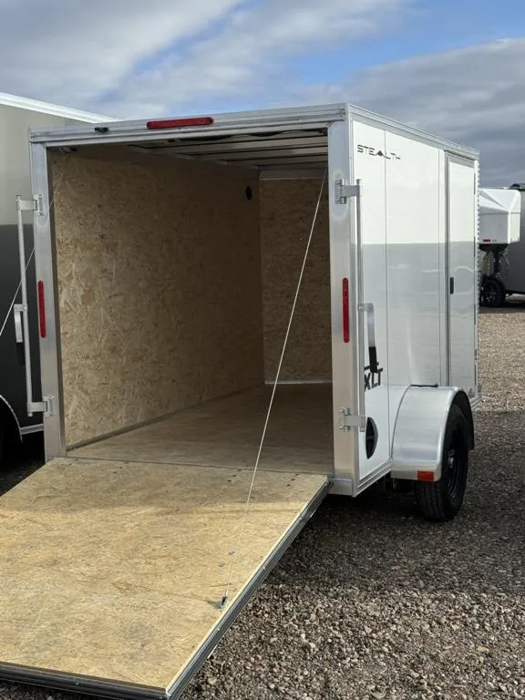 used Other Trailers ALCOM  for sale, in Great Falls, MT Thumbnail 4