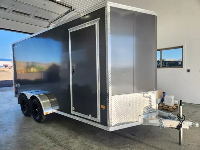 2026 Stealth Trailers Trailer 