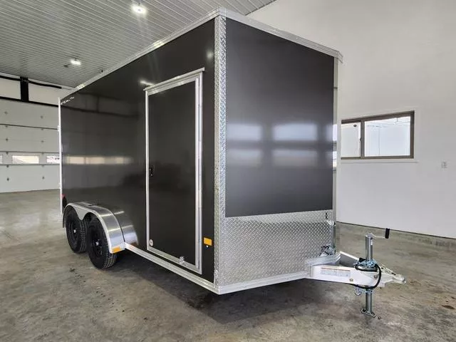 2025 Stealth Trailers Cargo 
