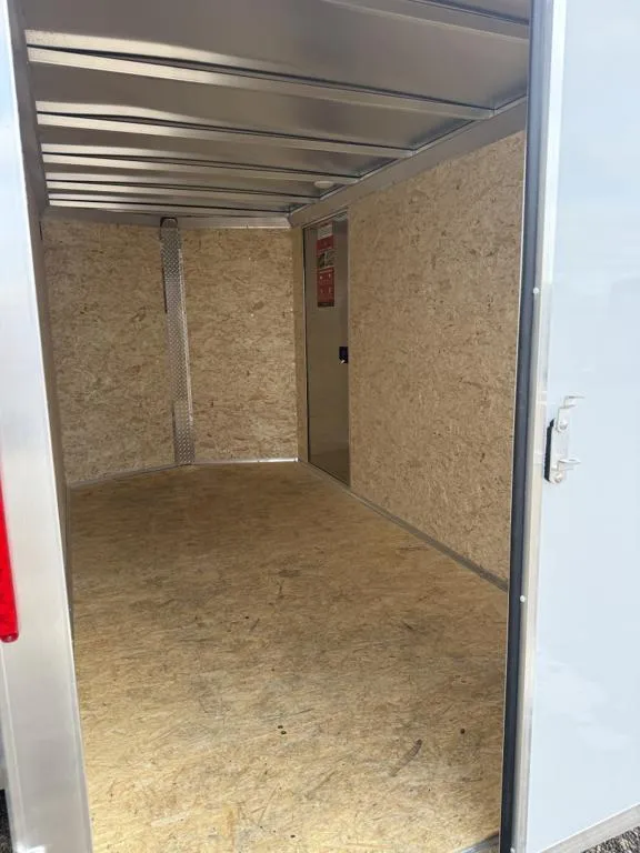 new Cargo (Enclosed) Trailers ALCOM  for sale, in Great Falls, MT Thumbnail 5