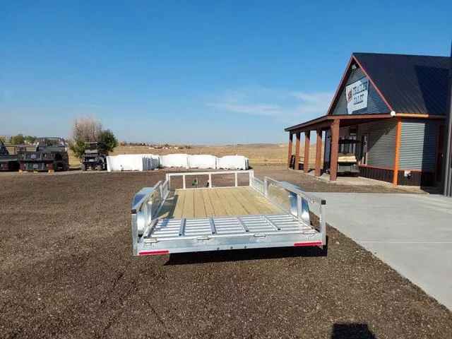 new Utility Trailers CargoPro Trailers  for sale, in Great Falls, MT Thumbnail 3