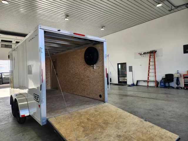 new Cargo (Enclosed) Trailers Stealth Trailers  for sale, in Great Falls, MT Thumbnail 5